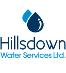 Hillsdown Water Services Logo