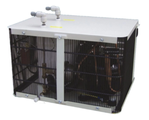 Hillsdown Water Services - Iceberg Undersink Water Chiller