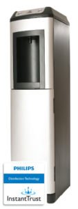 Hillsdown Water Services - Kalix Water Cooler