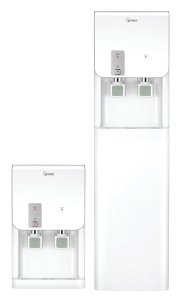 Hillsdown Water Services - W6 Water Coolers