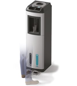 Kalix Foot Switch